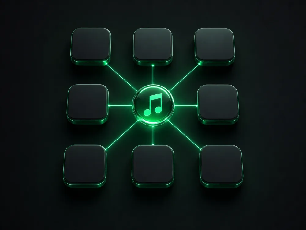9 Streaming Platforms Per Result